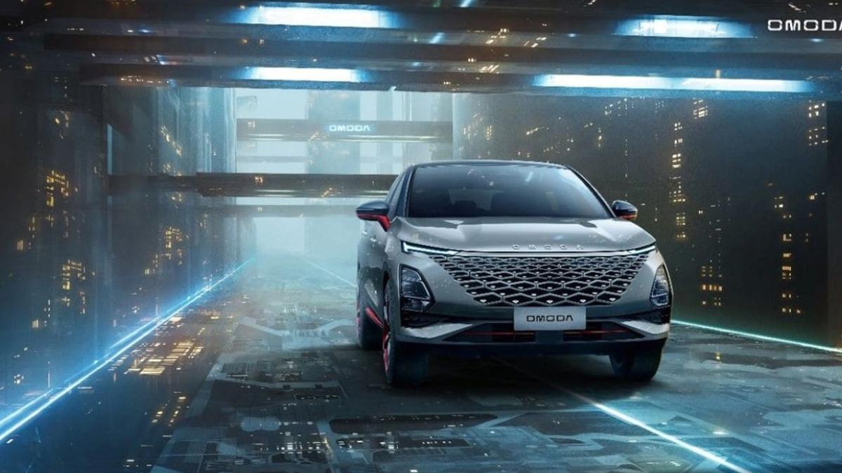 Chery’den otomotiv pazarını karıştıracak hamle! Sıfır otomobil 700 bin TL’ye geliyor 7 cheryden-otomotiv-pazarini-karistiracak-hamle-sifir-otomobil-700-bin-tlye-geliyor-v8X46LLH.jpg