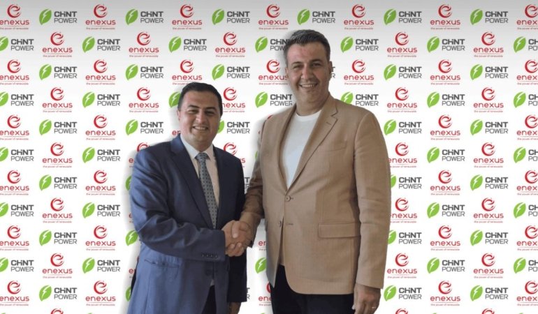 Chint Power ve Enexus’tan Romanya’ya 50 MWe’lik Enerji Hamlesi 1 chint-power-ve-enexustan-romanyaya-50-mwelik-enerji-hamlesi-gwB8Ukxh.jpg