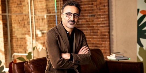 Chobani CEO’su Ulukaya yeniden başkan! ABD-Türkiye ilişkilerinde kritik görev devam ediyor
