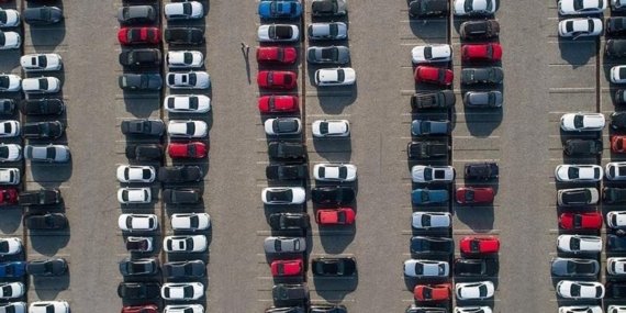 Çin Otomobil Pazarında Yeni Düzenlemeler ve Sıfır Kilometre Kullanılmış Araç Satışları