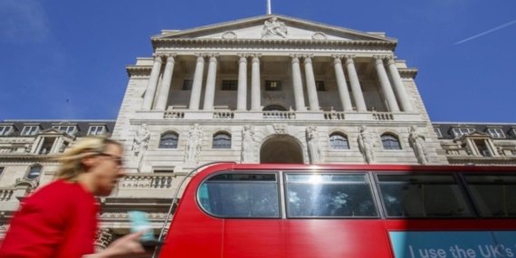 Citi ve Goldman, BoE faiz indirimi için kasımı işaret etti