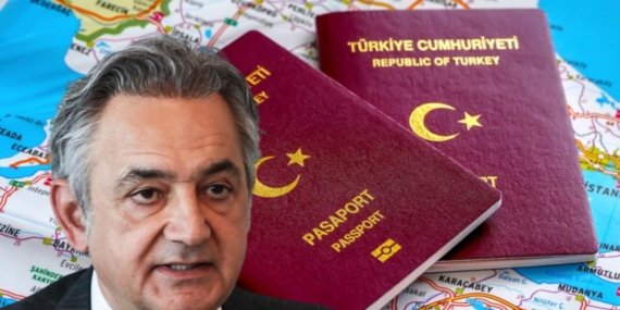 DEİK vize krizine çözüm için devrede! İş dünyasının önünü açacak formül hazır