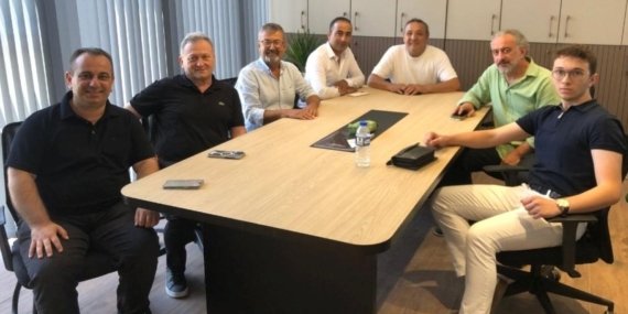 DevGross Samsun’da büyüyor! Yeni mağaza Kaan Ege Plaza ile kapılarını açtı