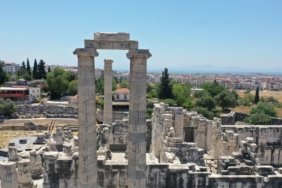 Didim'deki Apollon Tapınağı'nda Gece Müzeciliği ve Restorasyon Çalışmaları 5 didimdeki-apollon-tapinaginda-gece-muzeciligi-ve-restorasyon-calismalari-5HuTs3r8.jpg