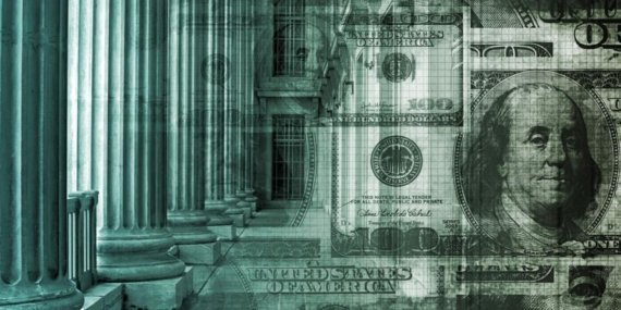 Dolar 50 Yılın En Kötü İlk Yarı Performansını Sergiledi! Türkiye Bu Fırtınadan Güçlenerek Çıkabilir