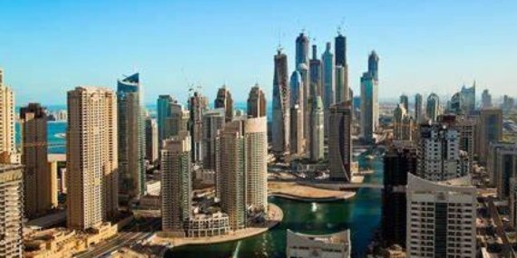 Dubai’de emlak yatırımlarına Türk akını! Vergisiz kazanç ve yüksek getiri rotayı değiştirdi