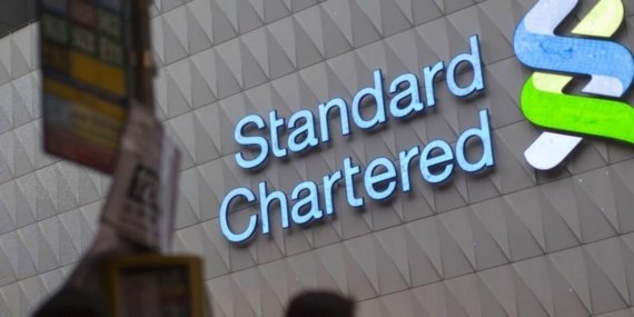 Dünyayı sarsan 1MDB skandalında yeni perde açıldı Standard Chartered’a 2,7 milyar dolarlık şok dava!