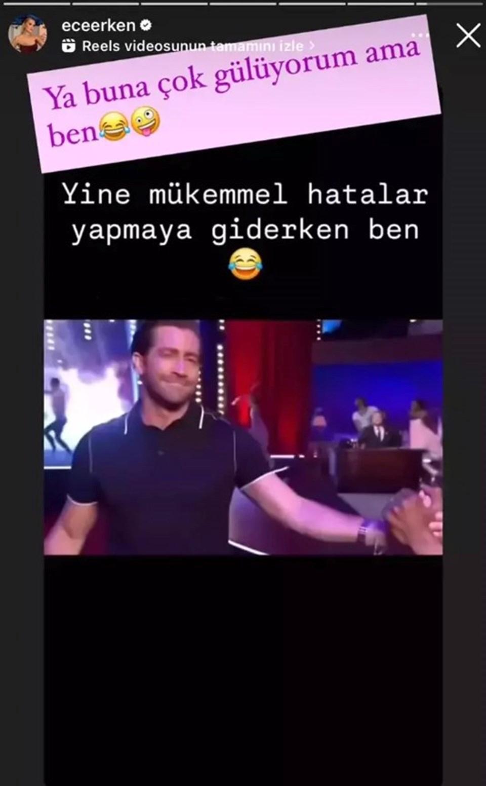 Ece Erken ve Sinan Akçıl'ın Aşk Hikayesi ve Son Gelişmeler 2 İlişkinin ortaya çıkması ve öncesi olaylar