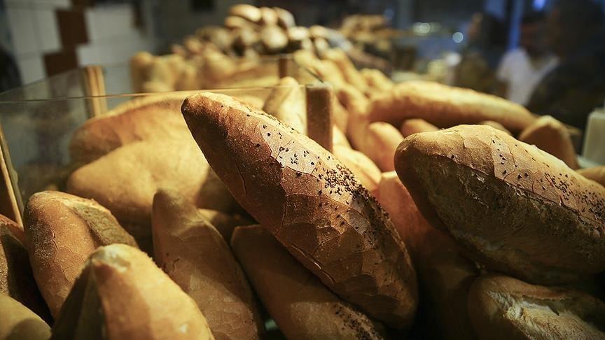 Edirne’de ekmek zammı iptal edildi, fiyatların yeniden düşmesi bekleniyor 1 Edirne’de ekmek zammı iptal edildi, fiyatların yeniden düşmesi bekleniyor