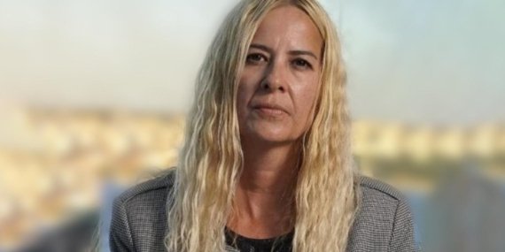 Ekonomist Nazlı Sarp İstanbul’daki Evinde Şüpheli Şekilde Ölü Bulundu