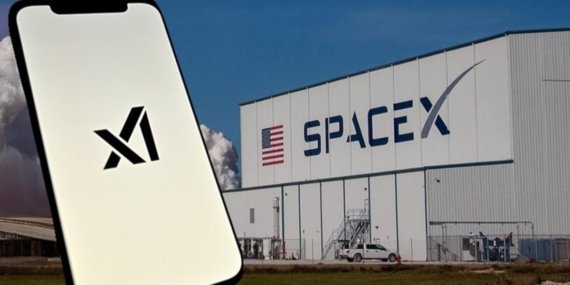 Elon Musk’tan dev yapay zekâ hamlesi! SpaceX, xAI için kesenin ağzını açtı