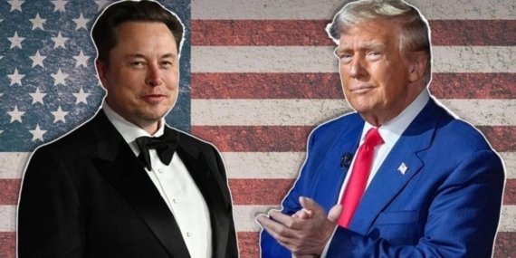 Elon Musk’tan Trump’a sert çıkış: Epstein dosyalarını neden hâlâ gizliyorsun?