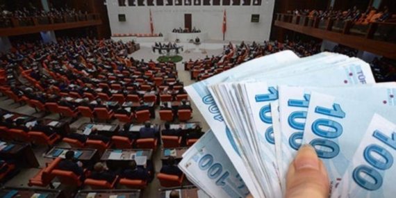 En Düşük Emekli Maaşı Artıyor mu? Gözler Meclis Genel Kurulu’nda!
