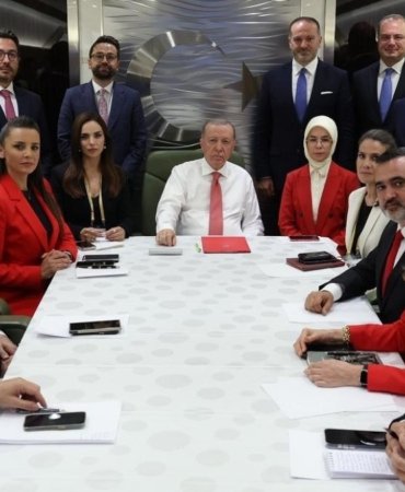 Erdoğan'dan F-35 ve terörle mücadele mesajı: Güvenliğimiz için her adımı atarız 9 erdogandan-f-35-ve-terorle-mucadele-mesaji-guvenligimiz-icin-her-adimi-atariz-GsW7BJDB.jpg