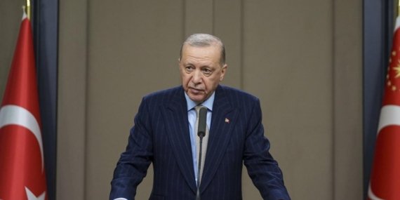 Erdoğan’dan tarihi mesaj: “Yeni bir dönem başlıyor, Türkiye Yüzyılı fiile dönüşüyor”