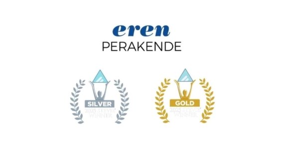 Eren Perakende’ye Genç Yetenek Stratejisiyle Uluslararası Çifte Ödül