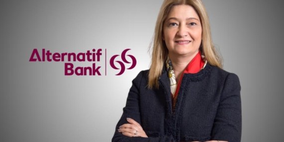 Esin Aydınol Alternatif Bank Yönetim Kurulu’nda görev alacak