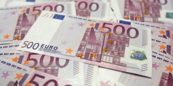 Euro tahviline talep yağdı yatırımcılar Türkiye için sıraya girdi