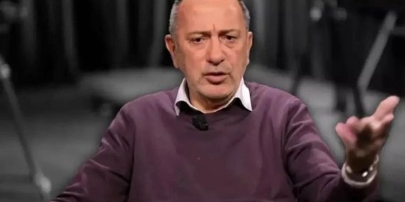 Fatih Altaylı hakkında 7,5 yıla kadar hapis istemi