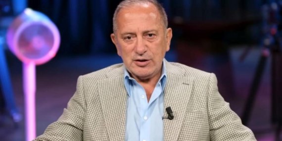 Fatih Altaylı’nın davası 3 Ekim’de başlıyor, tehdit suçlamasıyla yargılanacak