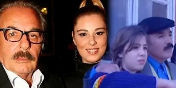 Ferdi Tayfur’ın Kızı Tuğçe Tayfur’un Hayatı ve Aile Durumu