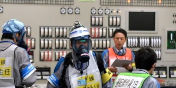 Fukuşima’dan 13 yıl sonra yeni bir adım! Japonya yeniden nükleer reaktör inşasına başlıyor