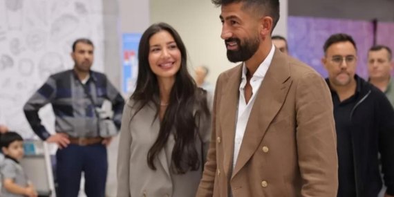 Galatasaray Kerem Demirbay’a Veda Etti! Teşekkür Mesajı Sosyal Medyada Duygulandırdı