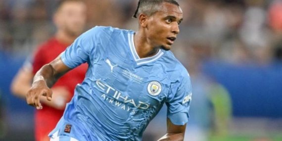 Galatasaray’dan Manchester City’nin Yıldızına Sürpriz Hamle