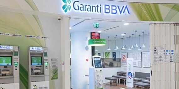 Garanti BBVA’dan uluslararası piyasalarda 500 milyon dolarlık dev tahvil ihracı