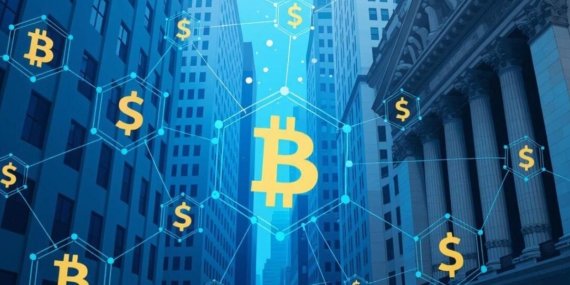 Gizemli Vakıftan Trump Destekli Kripto Hamlesi! 100 Milyon Dolarlık Transfer Şaşırttı