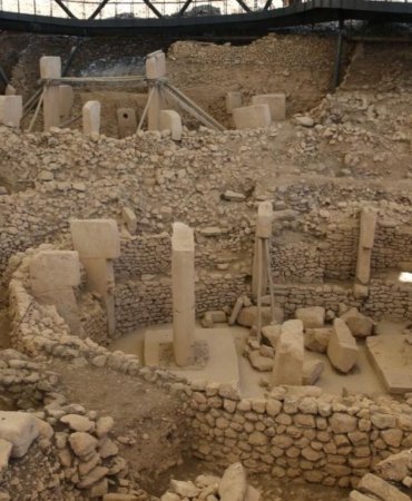 Göbeklitepe'nin UNESCO Listesine Girişinin 7. Yılında Koruma ve Tanıtım Çalışmaları 2 gobeklitepenin-unesco-listesine-girisinin-7-yilinda-koruma-ve-tanitim-calismalari-G7rrJUYh.jpg