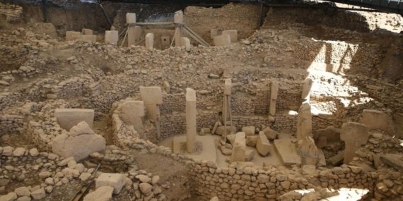 Göbeklitepe’nin UNESCO Listesine Girişinin 7. Yılında Koruma ve Tanıtım Çalışmaları