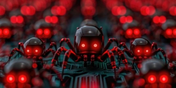 Google, 10 milyondan fazla cihazı ele geçiren botnet’e savaş açtı! Çin merkezli siber suç çetesi BadBox davalık oldu