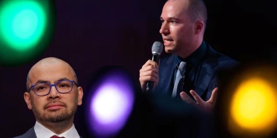 Google 2.4 Milyar Dolarlık Hamleyle Yapay Zekâ CEO’sunu Kaptı