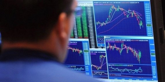Gözler Avrupa Merkez Bankası’nda! Küresel piyasalar faiz kararına kilitlendi