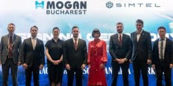 GÜRİŞ’TEN DEV BATARYA YATIRIMI