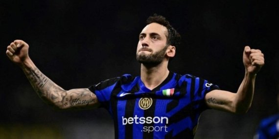 Hakan Çalhanoğlu İçin Transfer Alarmı! İstanbul’da Kritik Görüşme, Inter’den Açıklama Geldi