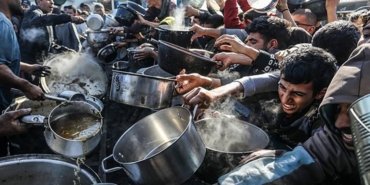 Hamas'tan Sert Mesaj: “Açlık ve Soykırım Sürerken Müzakerelerin Anlamı Yok” 2 hamastan-sert-mesaj-aclik-ve-soykirim-surerken-muzakerelerin-anlami-yok-3jAXgQhF.jpg