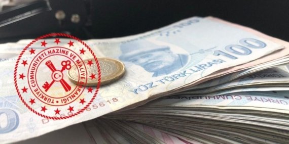 Hazine Üç Tahvil İhalesiyle 90 Milyar TL’yi Aştı! 2 Yıllık Tahvile Rekor Talep