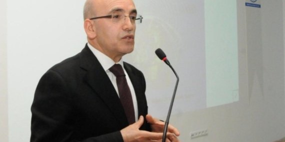 Hazine ve Maliye Bakanı Şimşek Enflasyon İçin Umut Verdi, Yavaşlama Netleşiyor