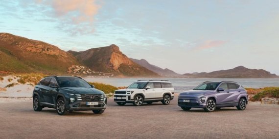 Hyundai Motor Grubu Kalitede Zirveyi Bırakmıyor! J.D. Power 2025 Araştırmasında Yine Lider