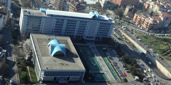 İBB Yolsuzluk Soruşturmasında Yeni Gelişme! 18 Kişi İçin Gözaltı Kararı