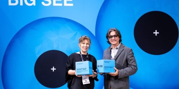 IGLO Architects’e uluslararası başarı! Big See Awards 2025’te iki projeyle “Winner” ödülü kazandı