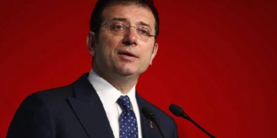 İmamoğlu’nun yargılandığı davada duruşma salonunda gergin anlar yaşandı