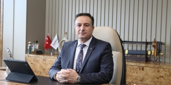 İMSİAD Başkanı Şeref Demir: ‘Faiz oranları kademeli olarak düşürülmeli’