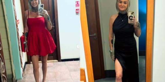 İngiliz Komedyen Cerys Nelmes İstanbul’da Hırsızlık İddiasıyla Gözaltına Alındı