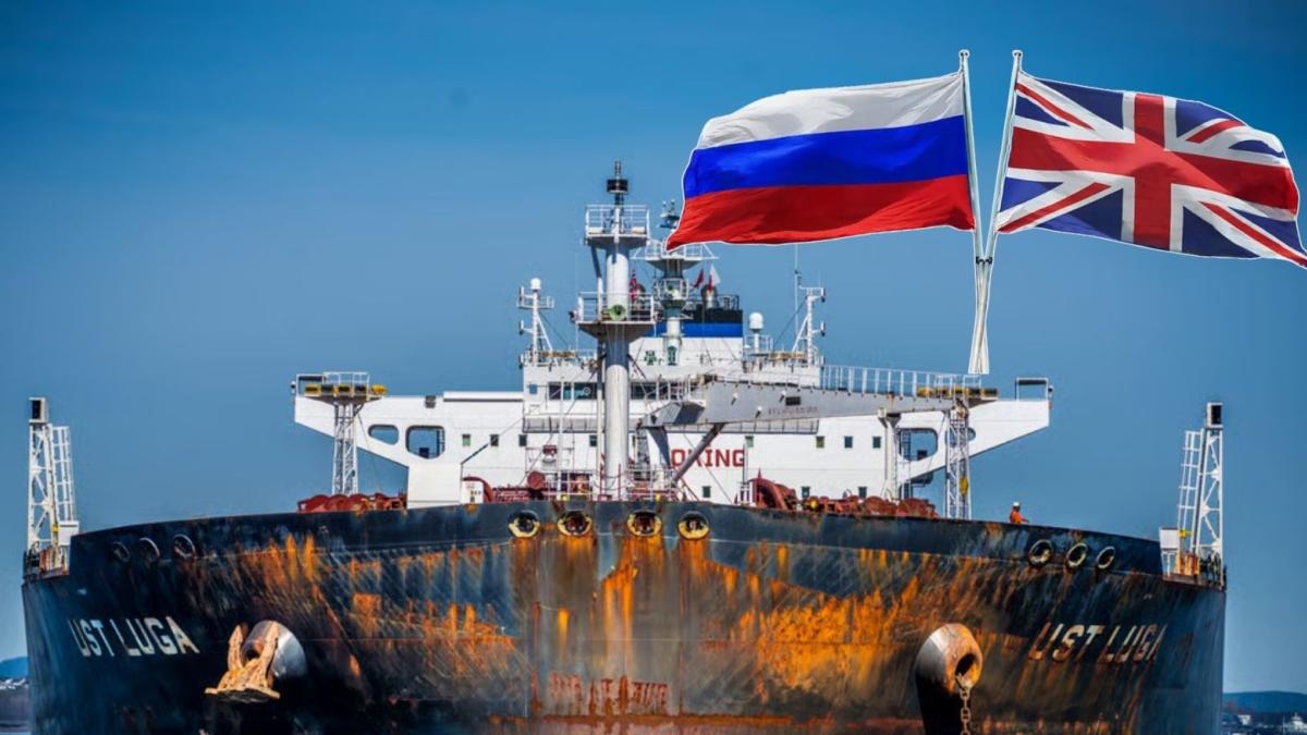 İngiltere'den Rusya'ya gölge filo darbesi, 135 petrol tankeri yaptırım listesine alındı 2 ingiltereden-rusyaya-golge-filo-darbesi-135-petrol-tankeri-yaptirim-listesine-alindi-UtmZLjcr.jpg