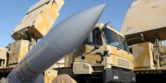 İran’dan İsrail’e net mesaj! Hava savunma sistemi yeniden devrede