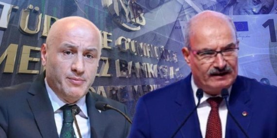 İş dünyasından faiz indirimine destek