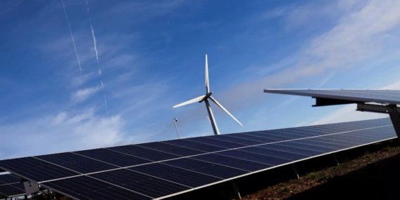 İspanya’dan tarihi güneş enerjisi rekoru! Avrupa genelinde fiyatlar düşüşte